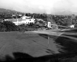 Bel Air Country Club 1938 #1